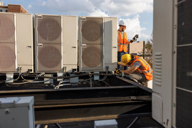 Best HVAC Equipment and Components in Federal Y, WA