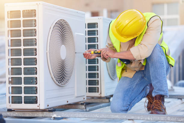 Best HVAC Training and Certification in Federal Y, WA