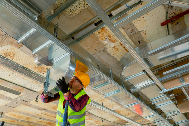 Best Ductless Mini-Split Systems in Federal Y, WA