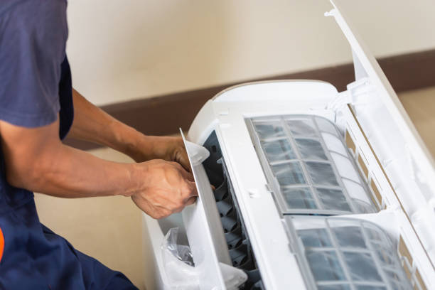 Best HVAC Consulting and Engineering in Federal Y, WA