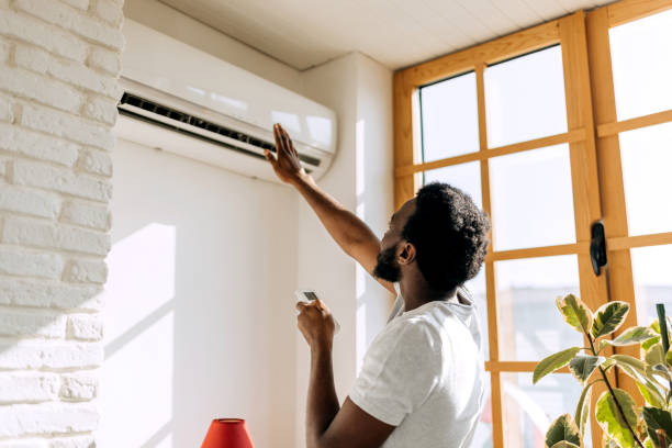Best HVAC for Healthcare Facilities in Federal Y, WA