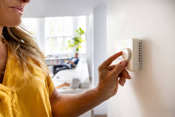 Best Energy-efficient HVAC Solutions in Federal Y, WA