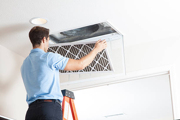 Best Thermostats and Smart Controls in Federal Y, WA