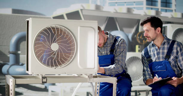Best VRF (Variable Refrigerant Flow) Systems in Federal Y, WA