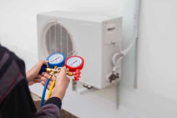 Best Geothermal HVAC Systems in Federal Y, WA