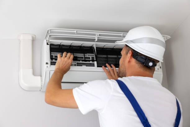 Best Residential HVAC in Federal Y, WA