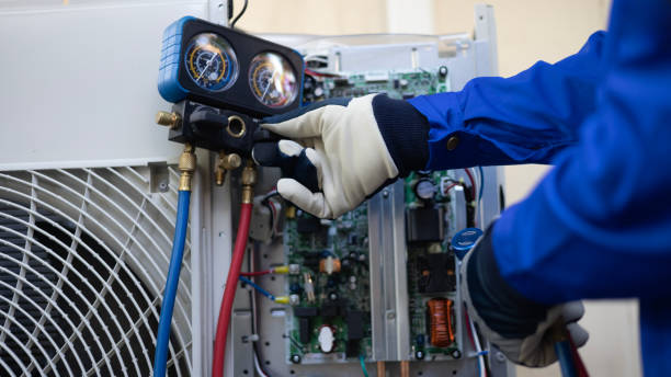 Best HVAC Supply and Distribution in Federal Y, WA
